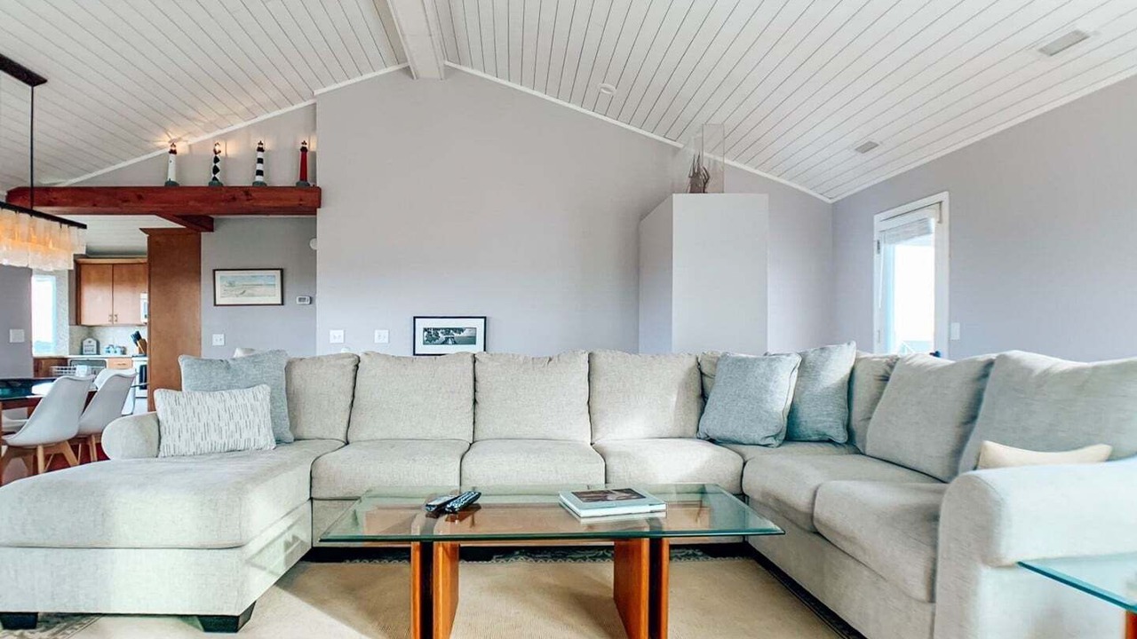 Photo of Bedroom in Holden Beach