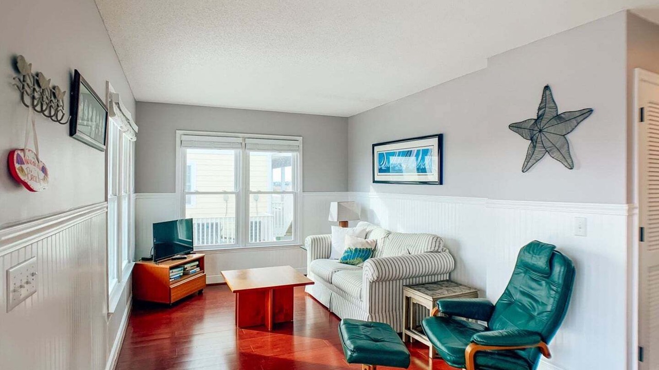 Photo of Bedroom in Holden Beach