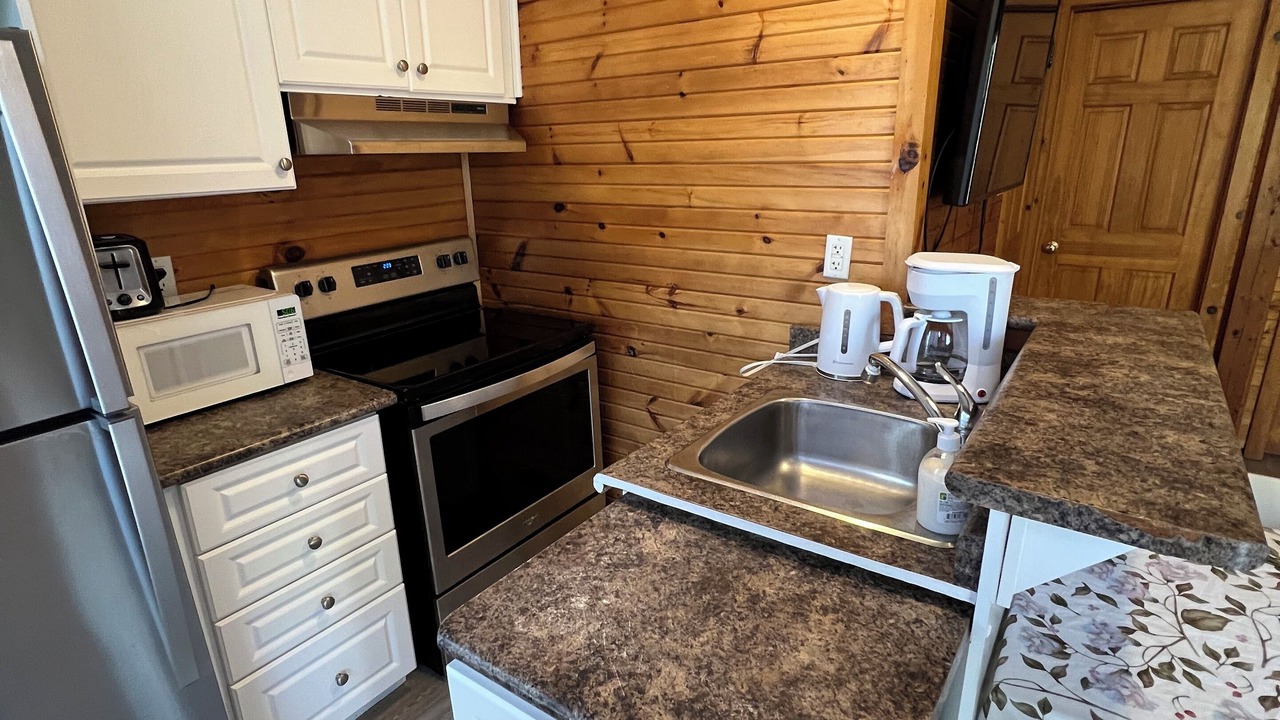 Photo of Kitchen in Wasaga Beach
