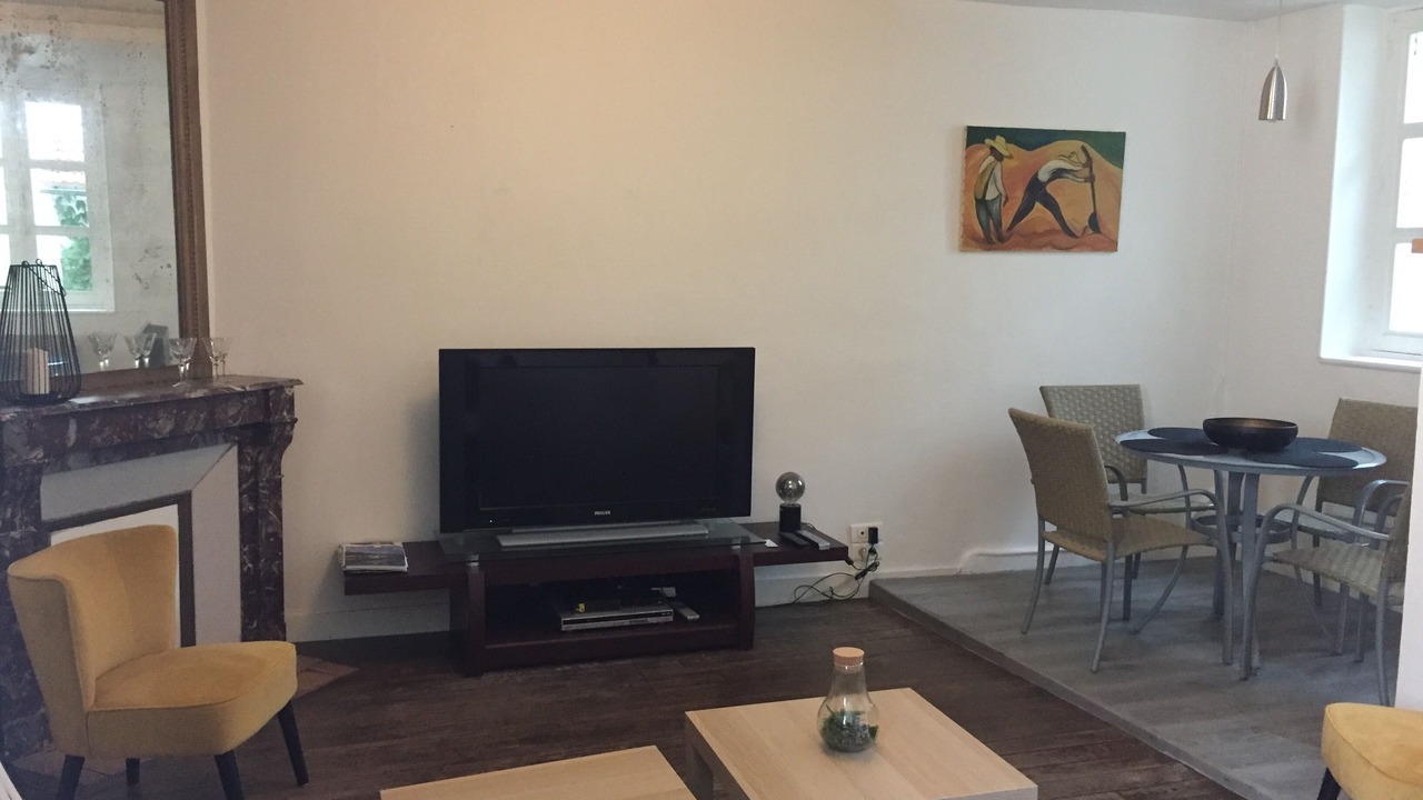 Photo of Livingroom in Meung-sur-Loire