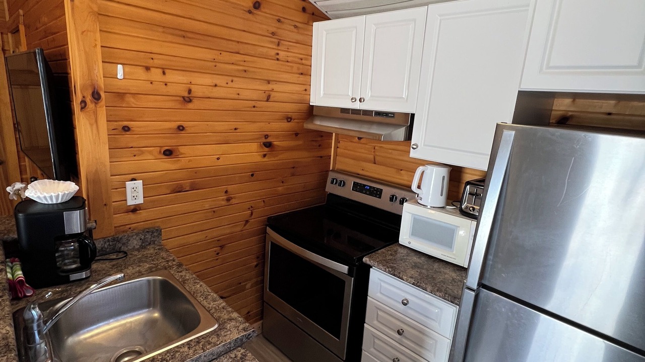Photo of Kitchen in Wasaga Beach