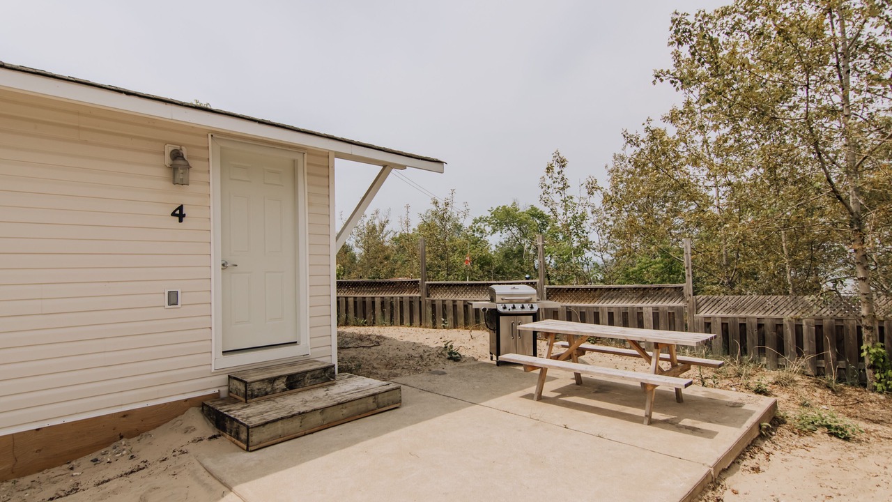 Photo of Outdoor in Wasaga Beach