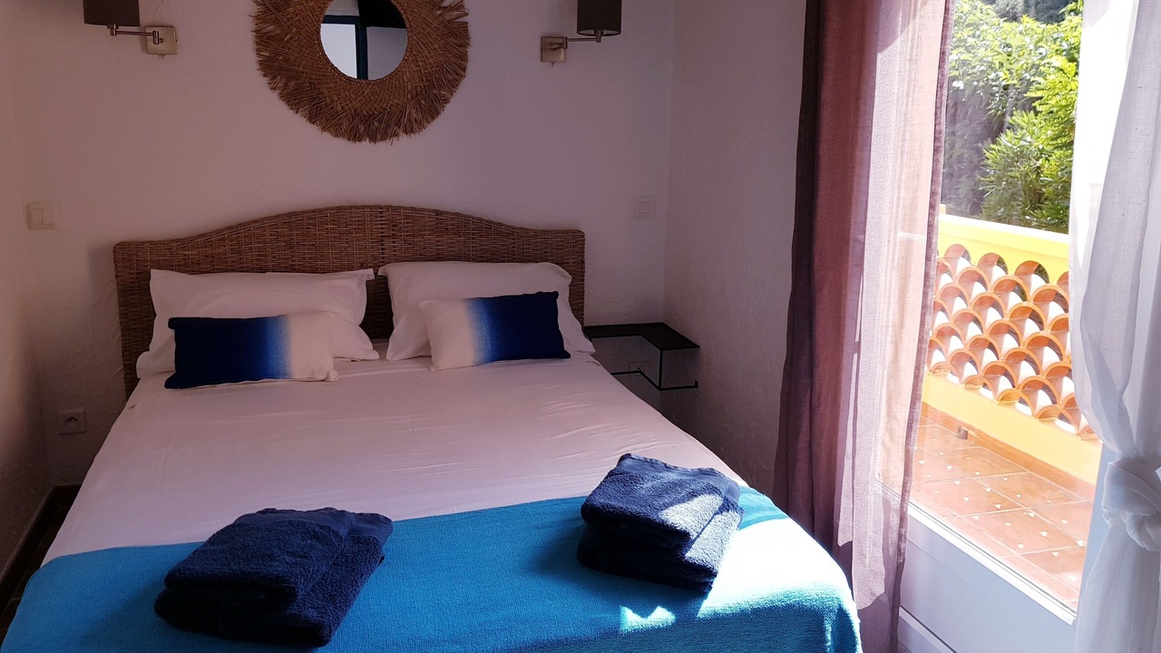 Photo of Bedroom in Plage d'Argeles