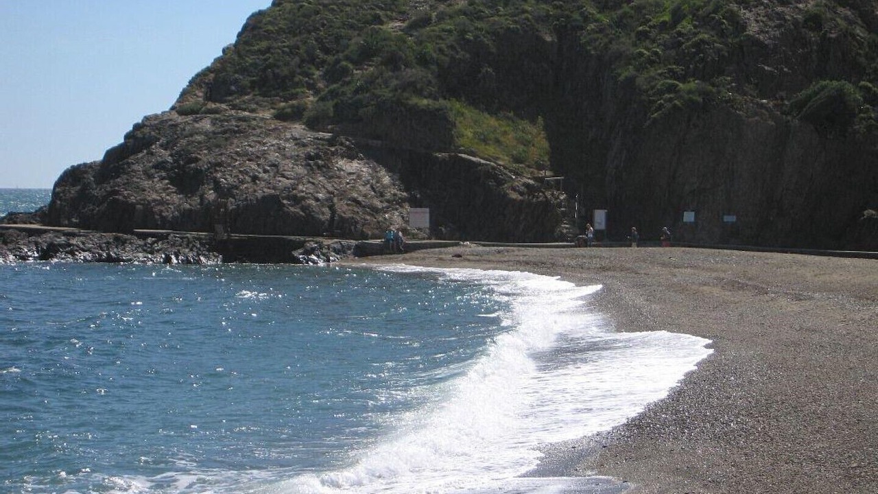 Photo of Others in Plage d'Argeles
