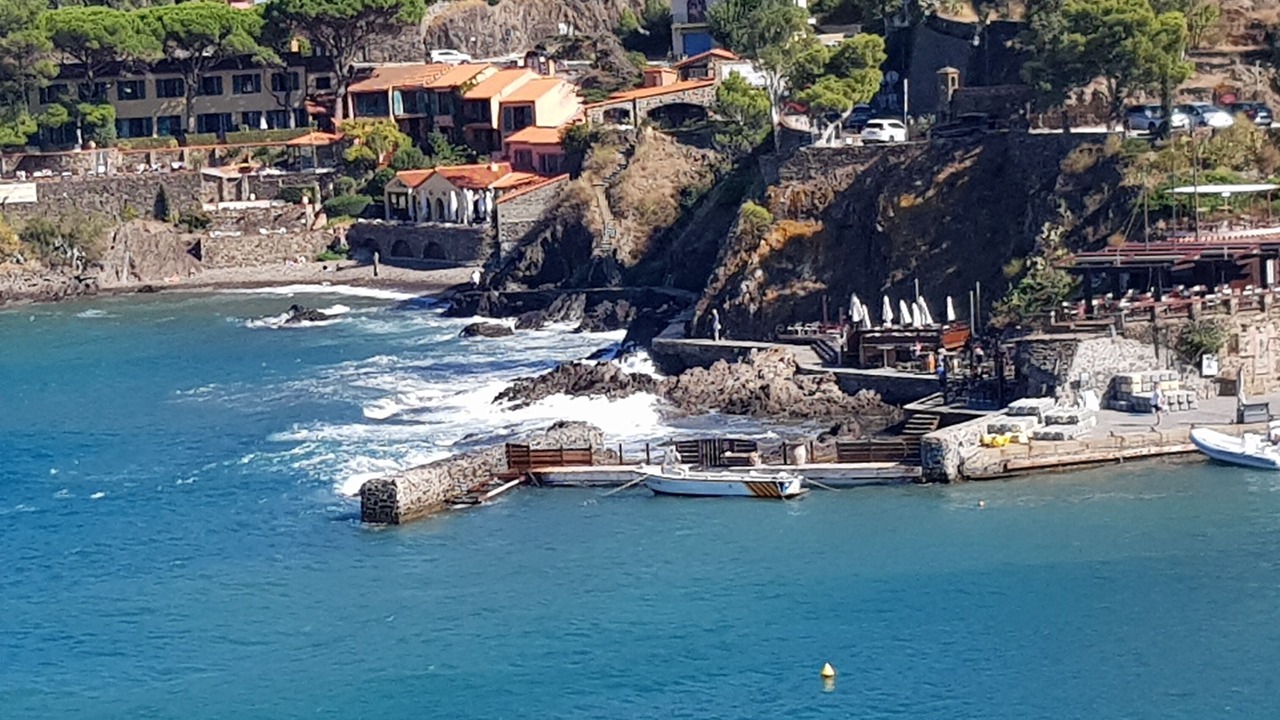 Photo of Others in Plage d'Argeles
