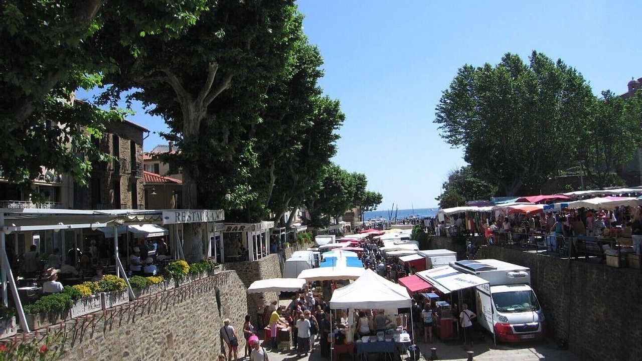Photo of Others in Plage d'Argeles