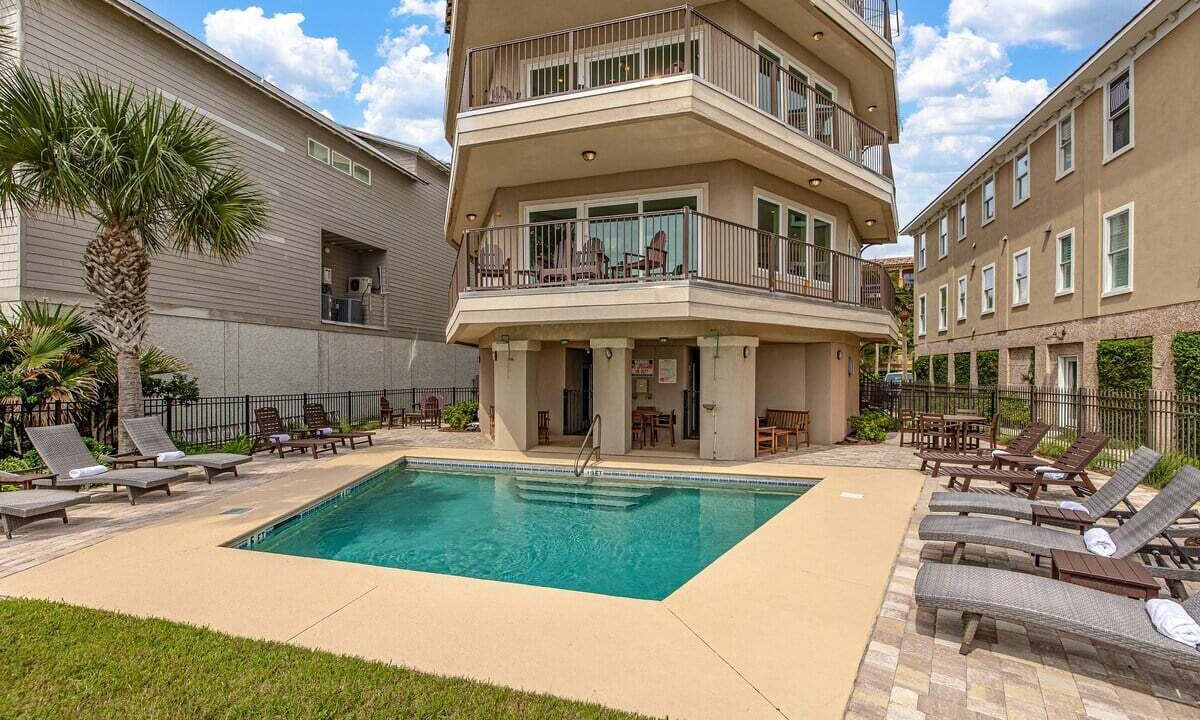 Photo of Outdoor in Saint Simons Island