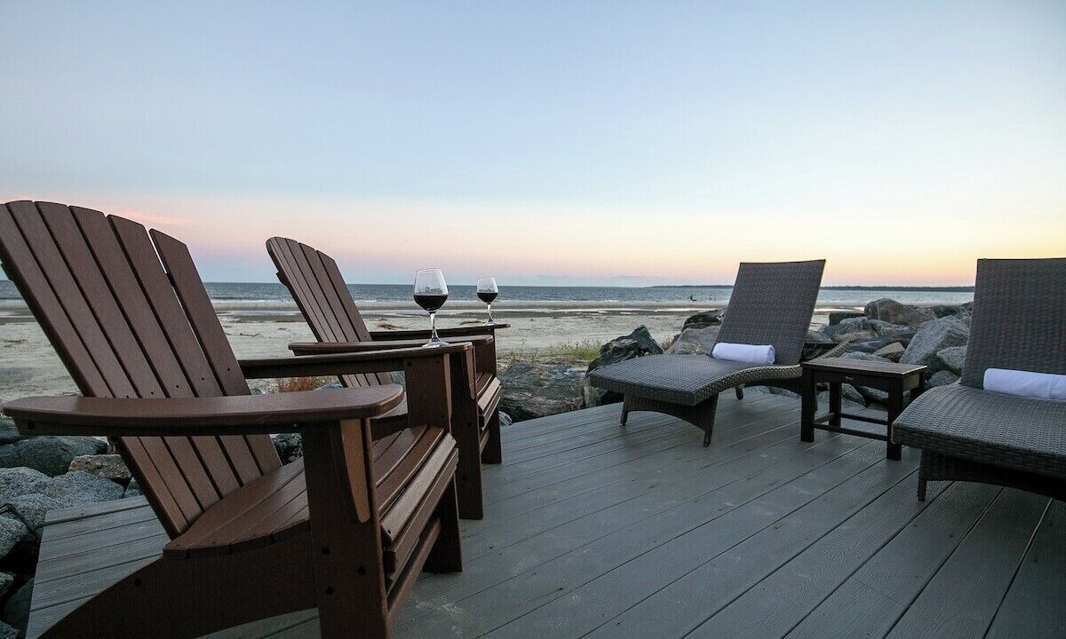 Photo of Others in Saint Simons Island