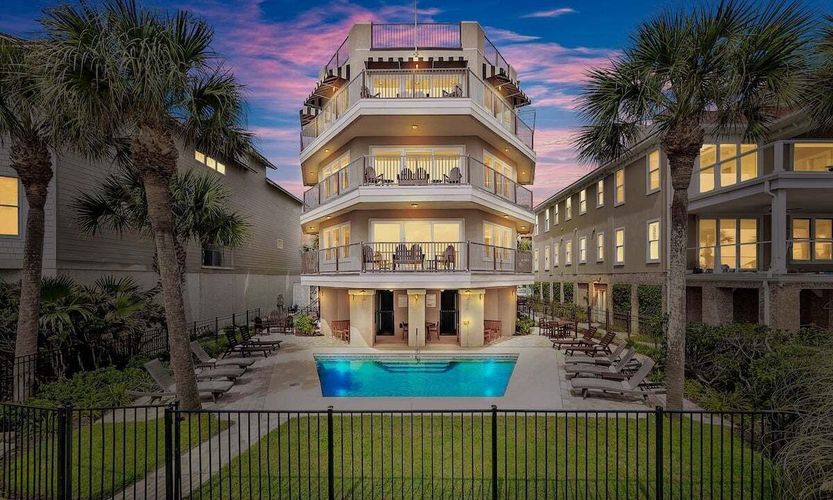 Photo of Outdoor in Saint Simons Island