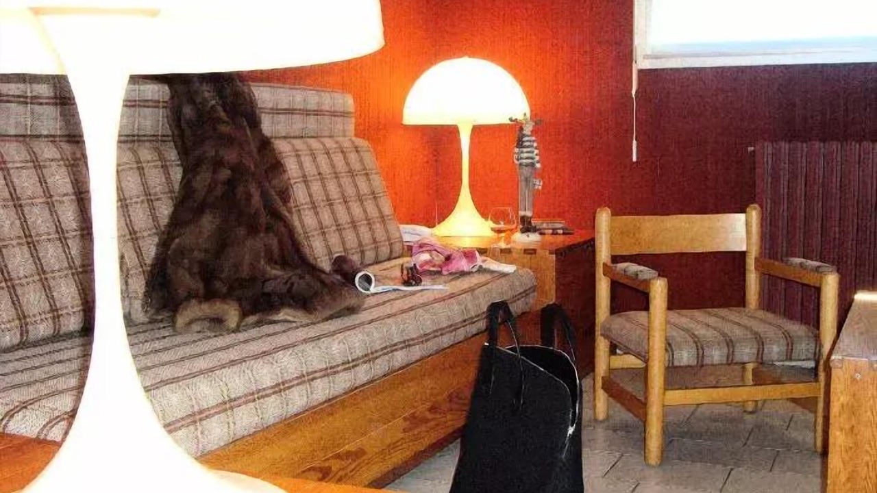 Photo of Livingroom in Font-Romeu-Odeillo-Via