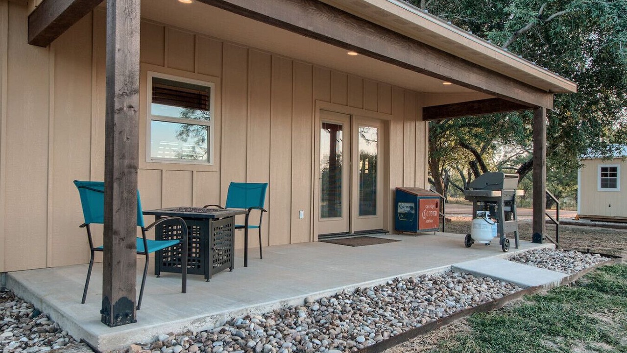 Photo of Outdoor in Fredericksburg