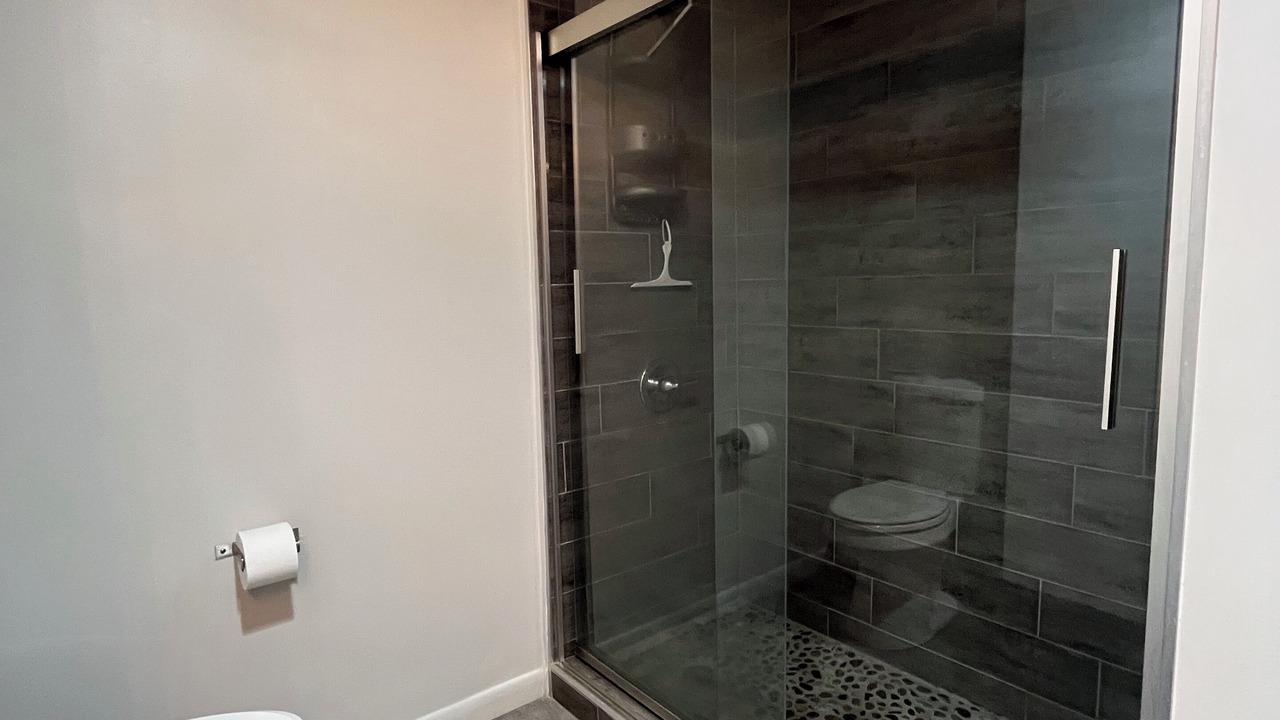 Photo of Bathroom in Sunny Isles Beach