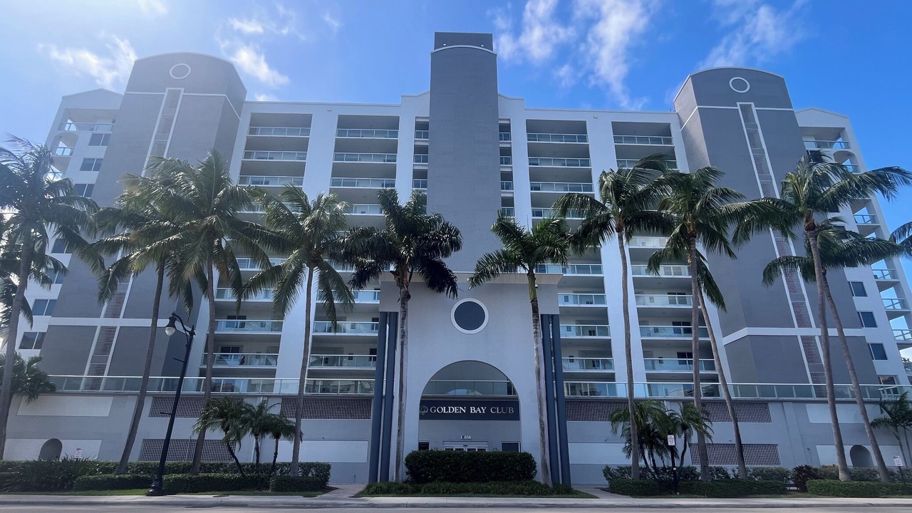 Photo of Outdoor in Sunny Isles Beach