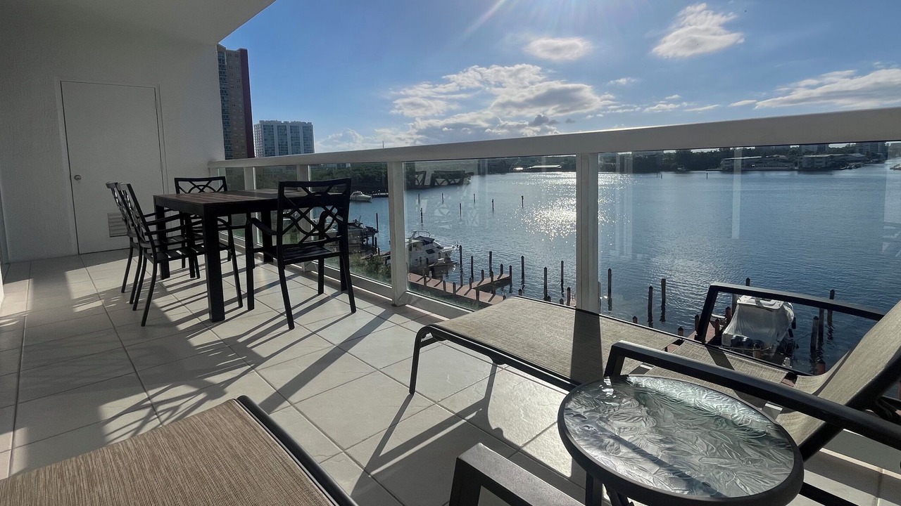 Photo of Outdoor in Sunny Isles Beach
