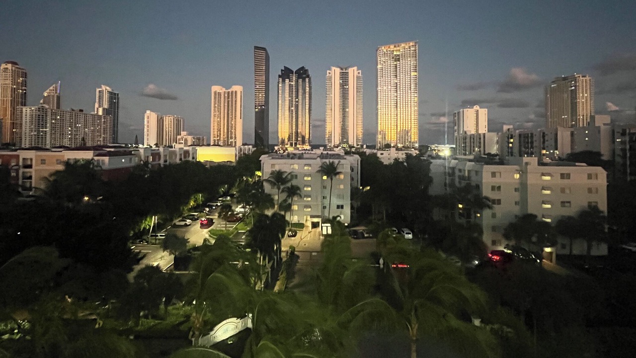 Photo of Others in Sunny Isles Beach