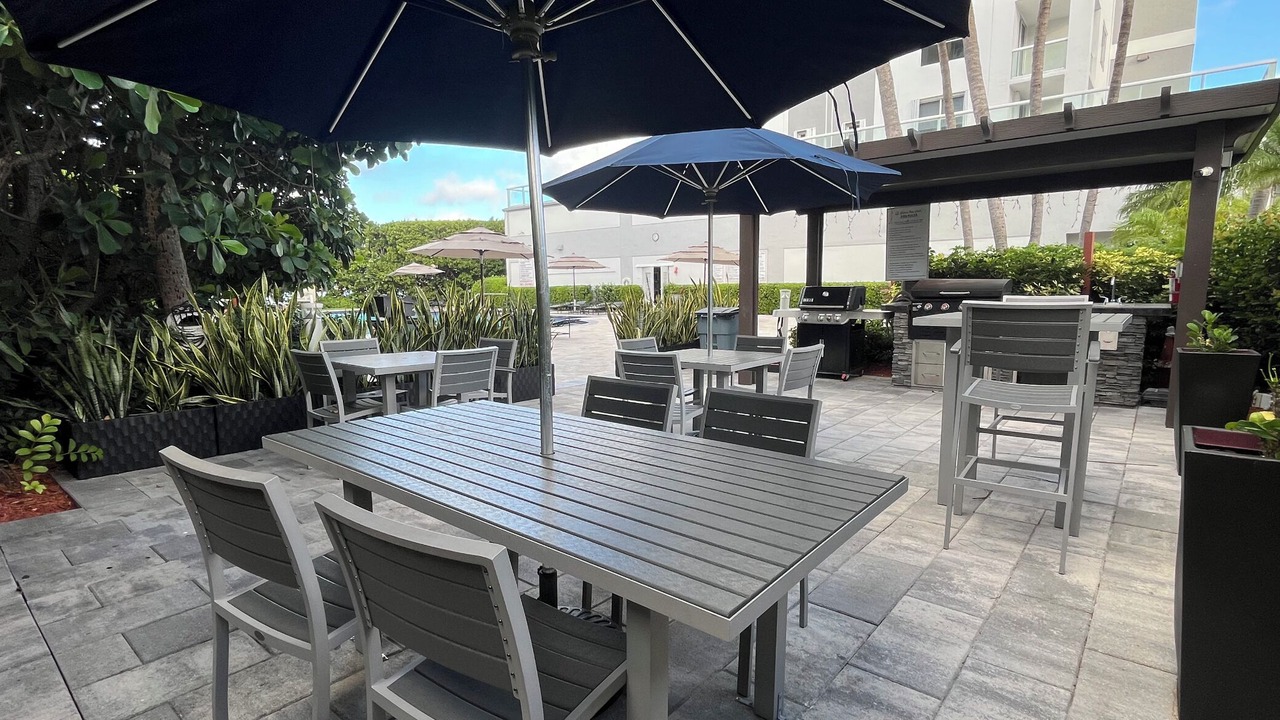 Photo of Outdoor in Sunny Isles Beach