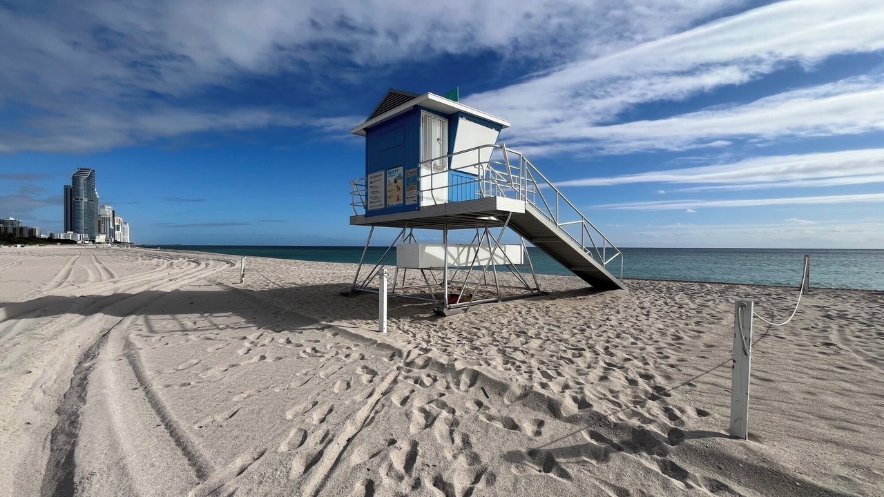 Photo of Others in Sunny Isles Beach