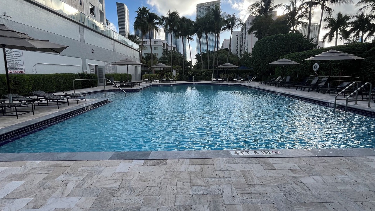 Photo of Outdoor in Sunny Isles Beach