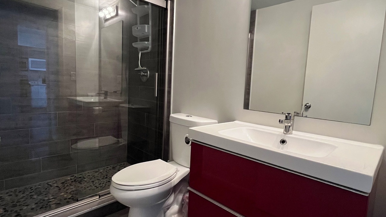 Photo of Bathroom in Sunny Isles Beach