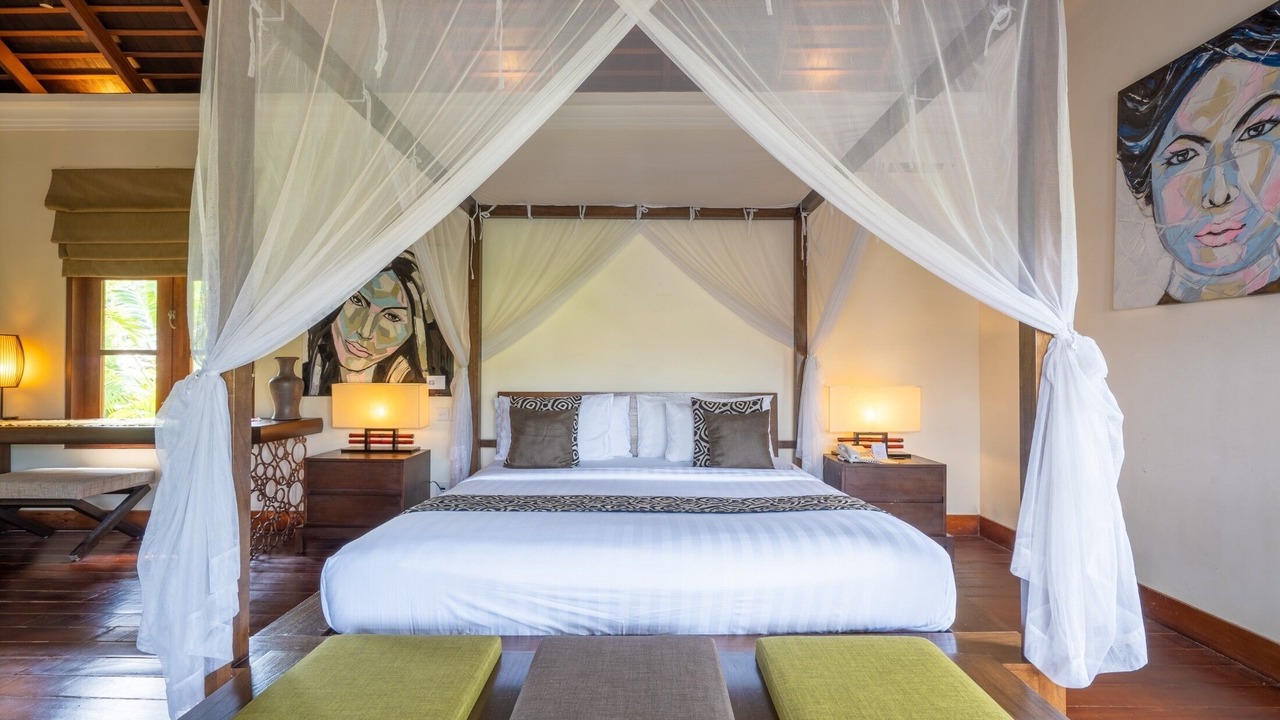 Photo of Bedroom in Ungasan