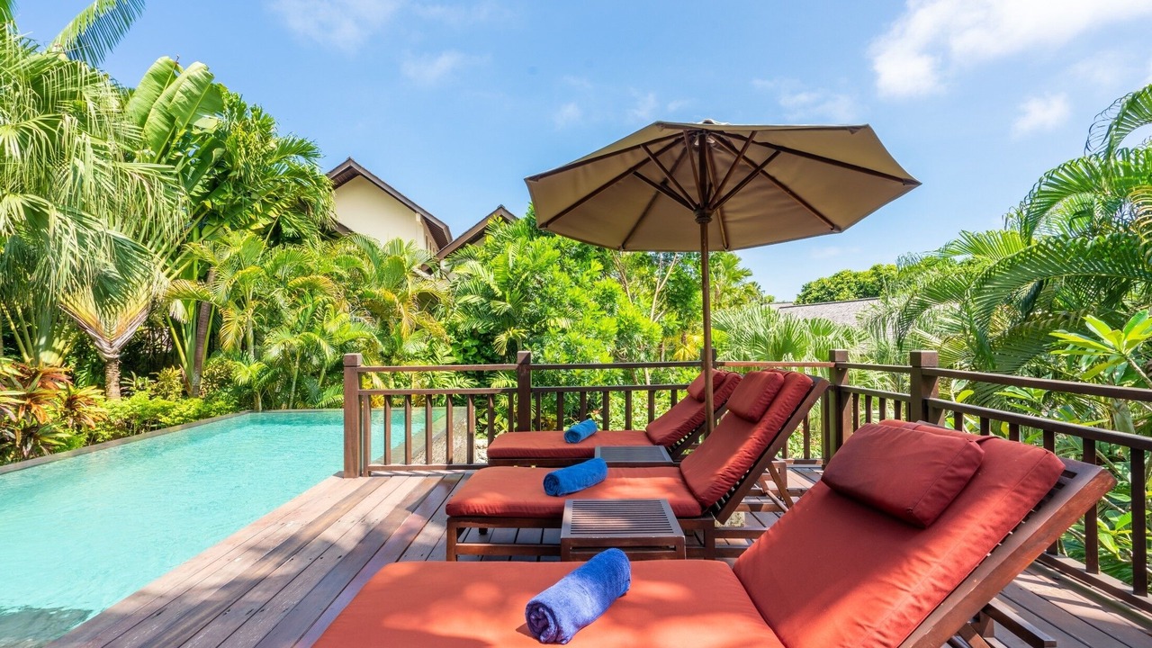 Photo of Outdoor in Ungasan