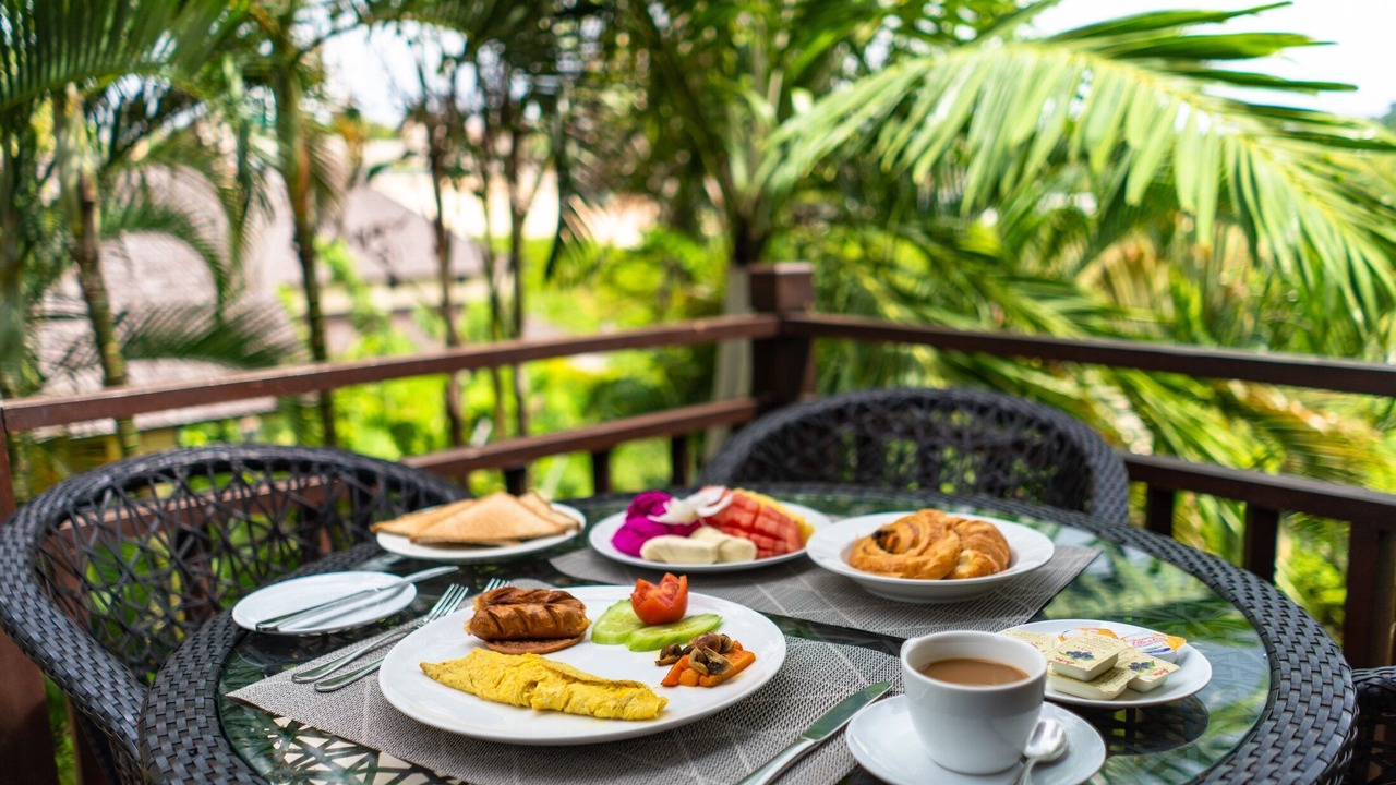 Photo of Outdoor in Ungasan