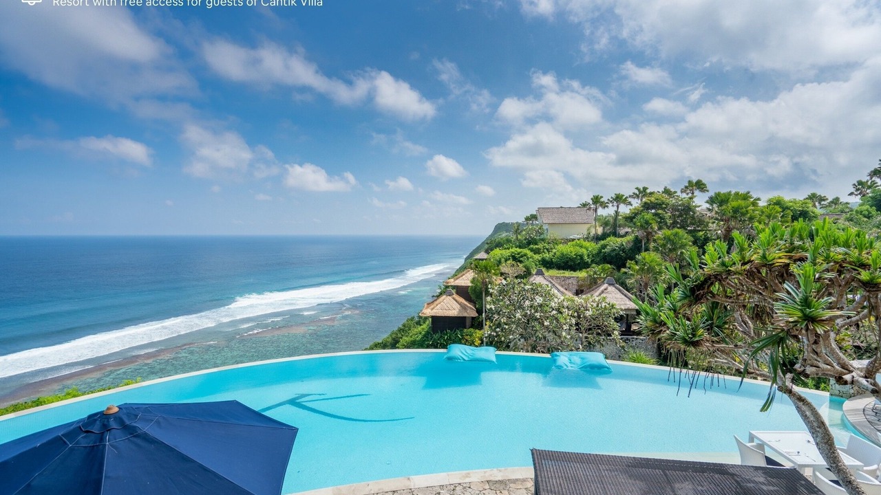 Photo of Outdoor in Ungasan