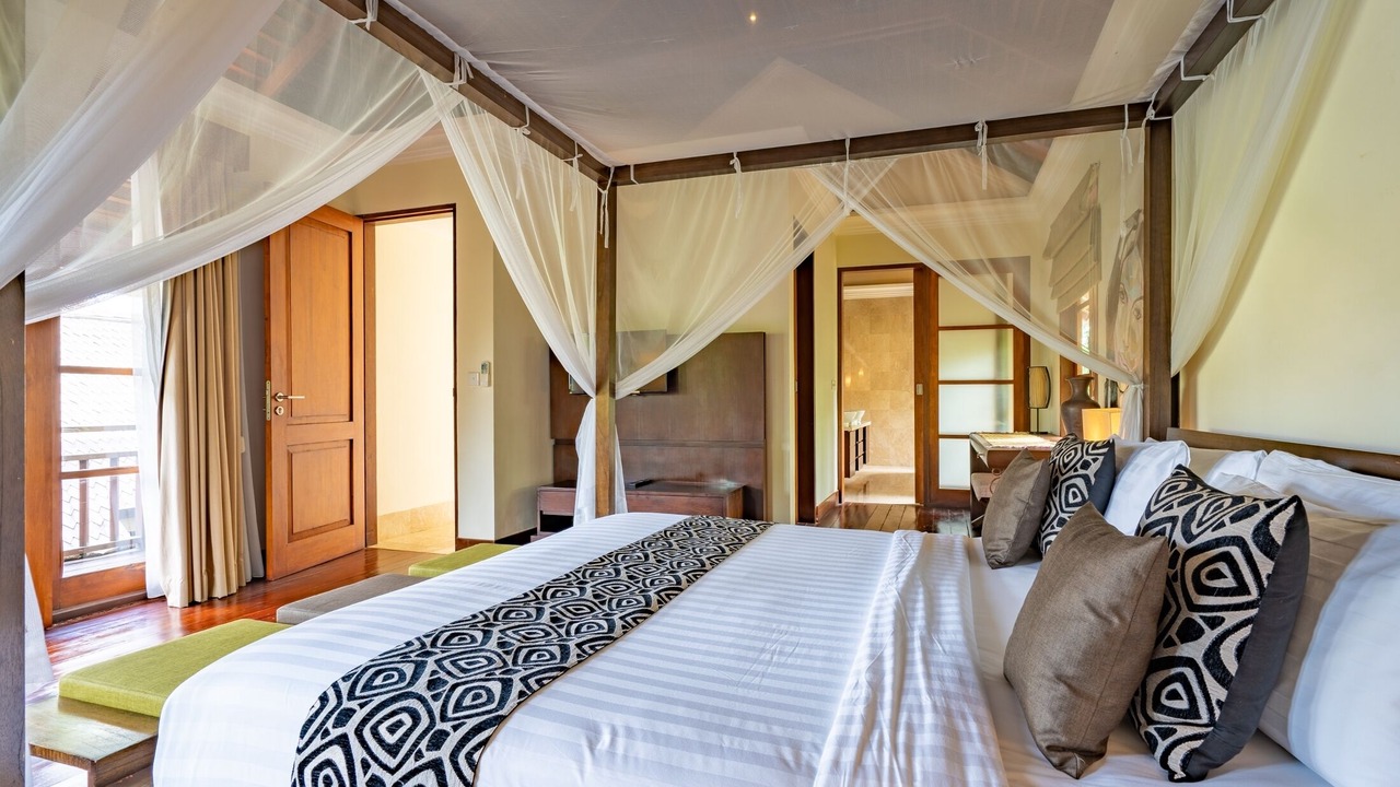 Photo of Bedroom in Ungasan