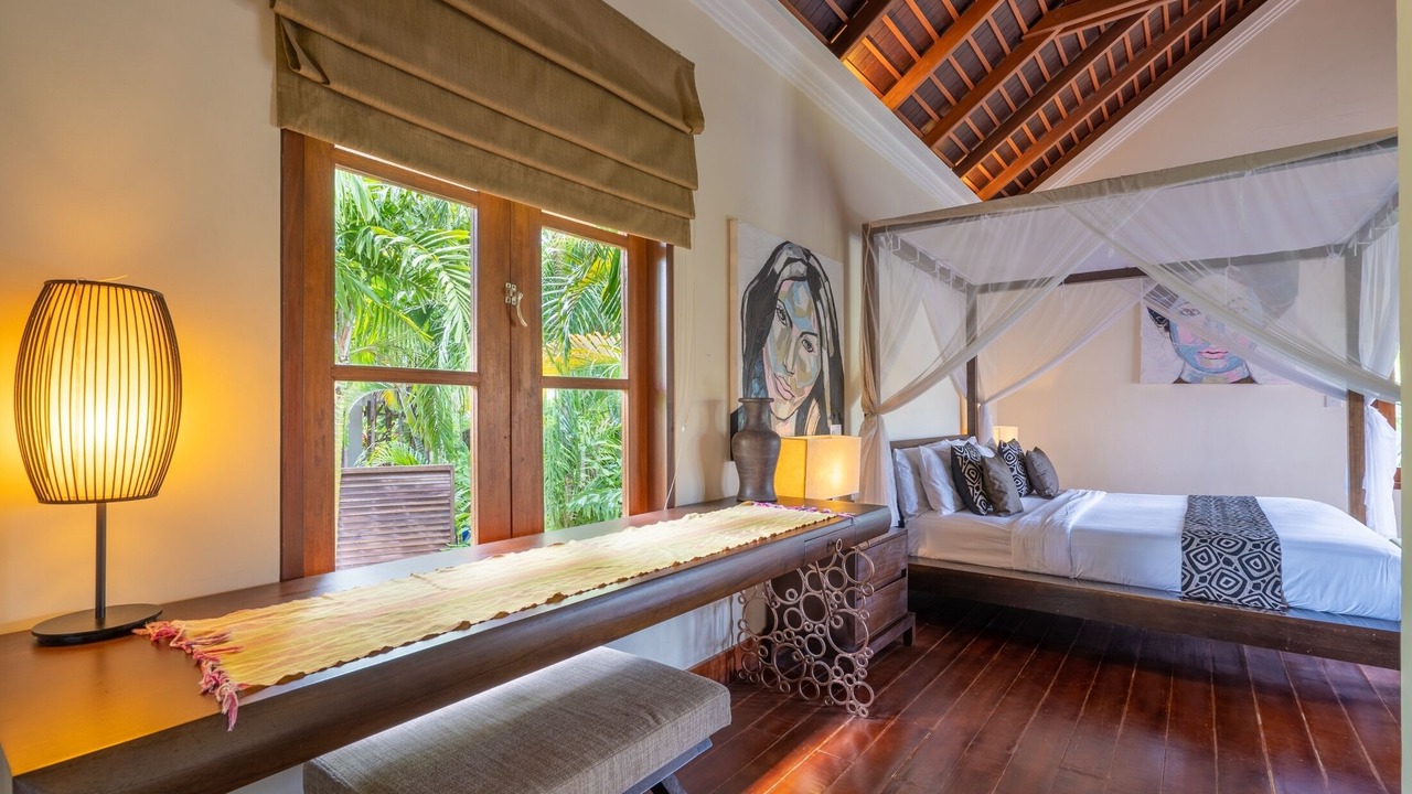 Photo of Bedroom in Ungasan