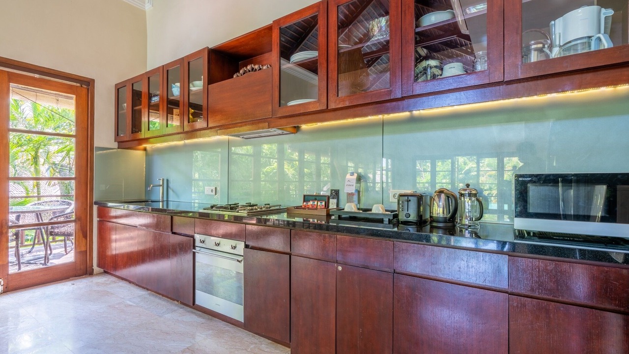 Photo of Kitchen in Ungasan