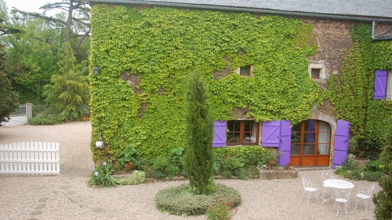 Photo of Patio Balcony in Le Segur