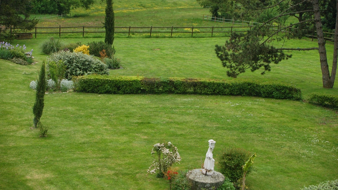 Photo of Outdoor in Le Segur