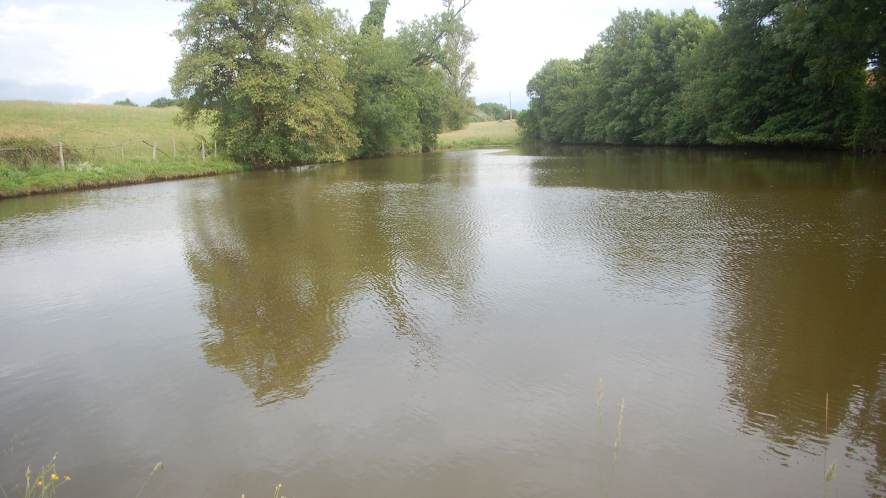 Photo of Outdoor in Le Segur