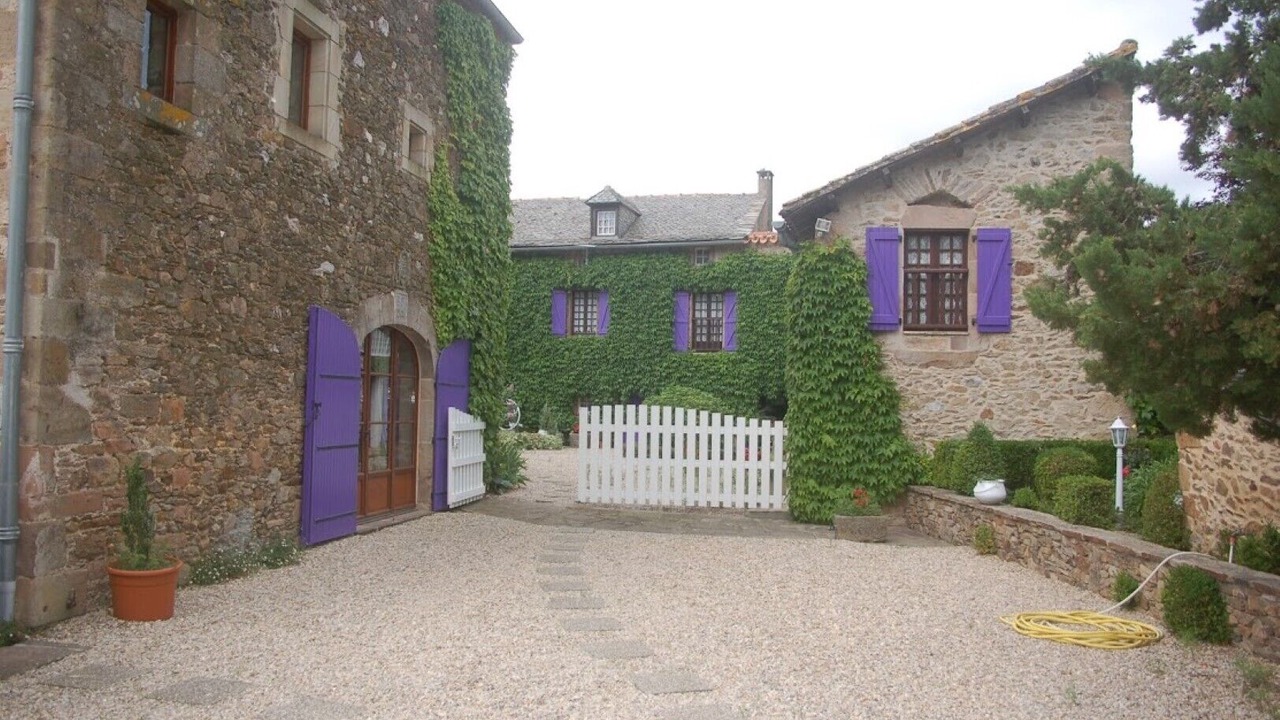 Photo of Outdoor in Le Segur