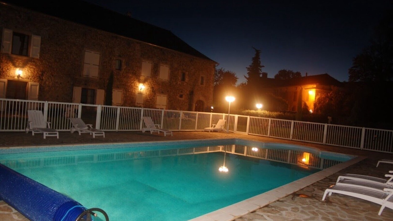 Photo of Outdoor in Le Segur