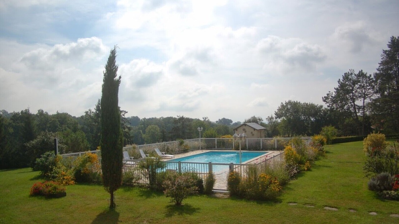 Photo of Outdoor in Le Segur