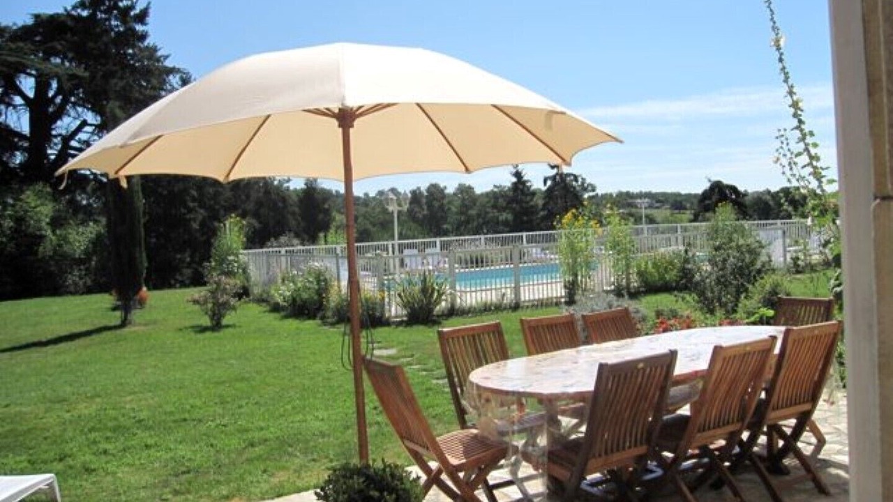 Photo of Outdoor in Le Segur