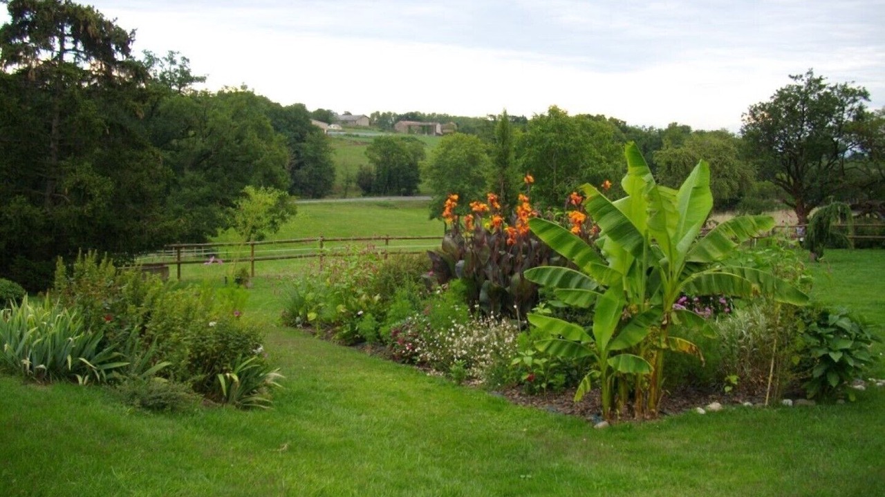Photo of Outdoor in Le Segur
