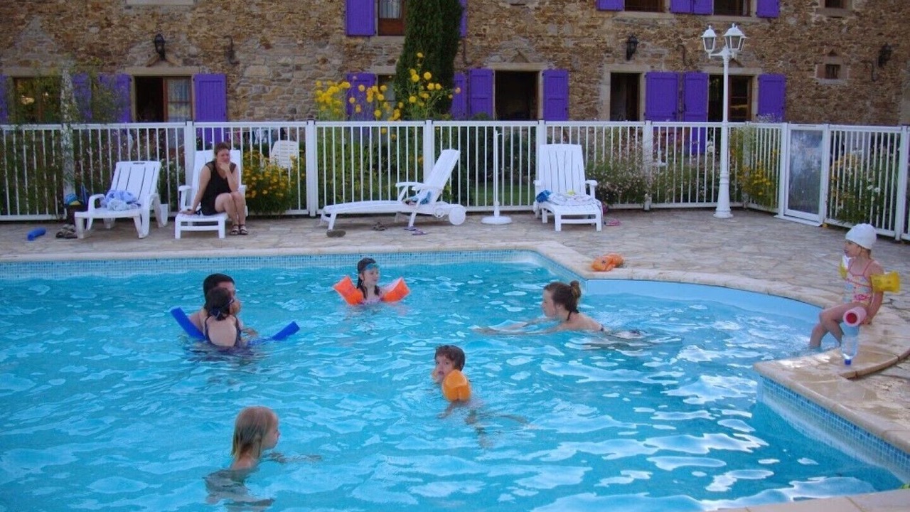 Photo of Outdoor in Le Segur