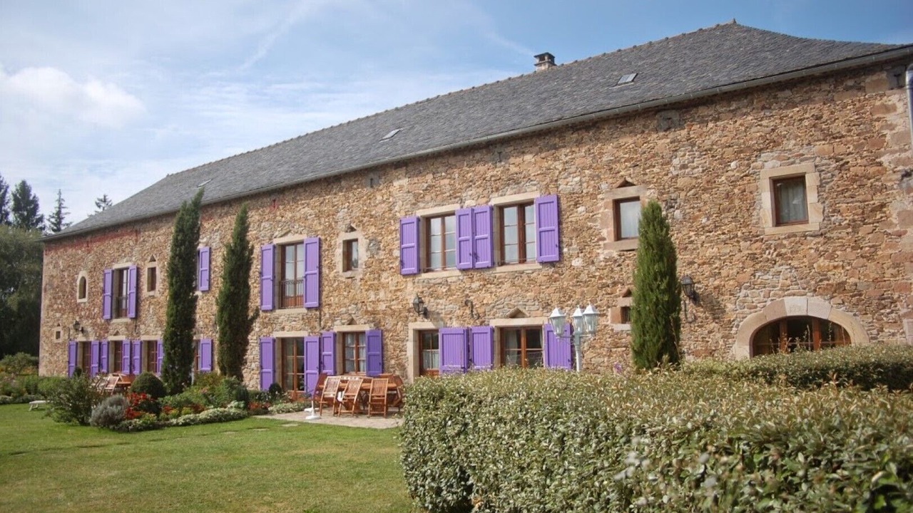 Photo of Outdoor in Le Segur