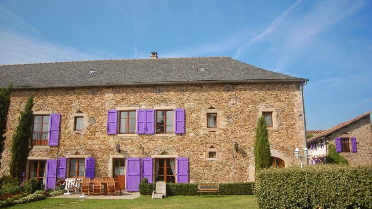 Photo of Outdoor in Le Segur