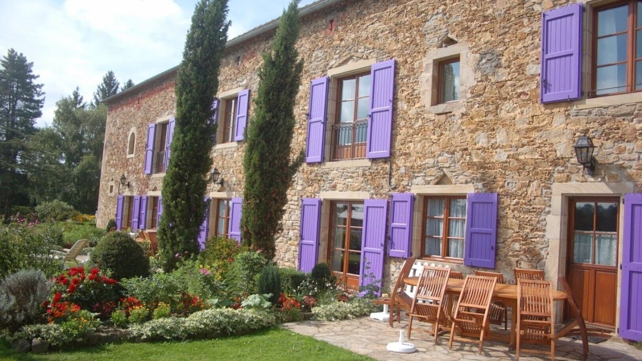 Photo of Outdoor in Le Segur