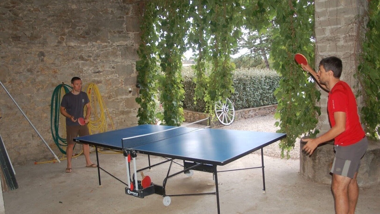 Photo of Outdoor in Le Segur
