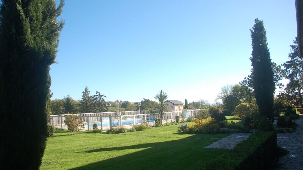 Photo of Outdoor in Le Segur