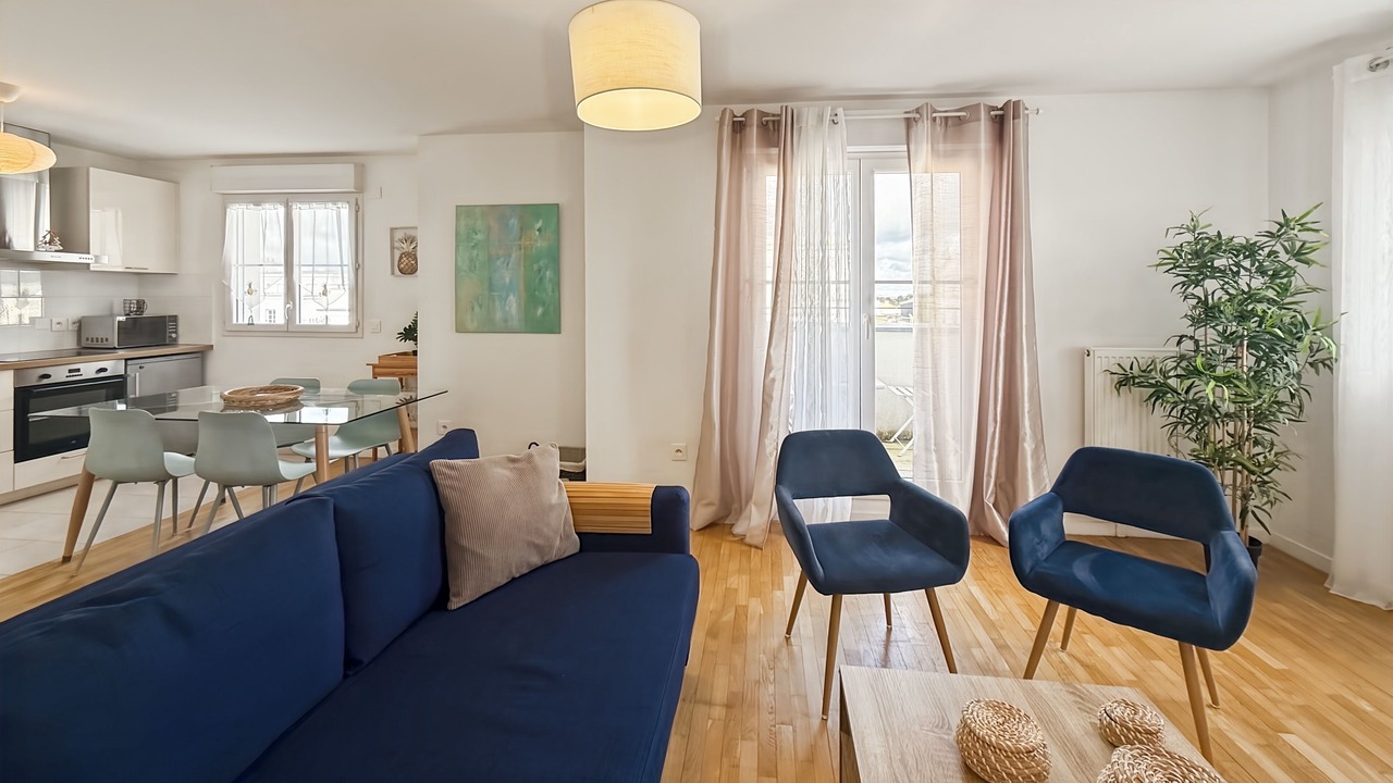 Photo of Livingroom in Serris