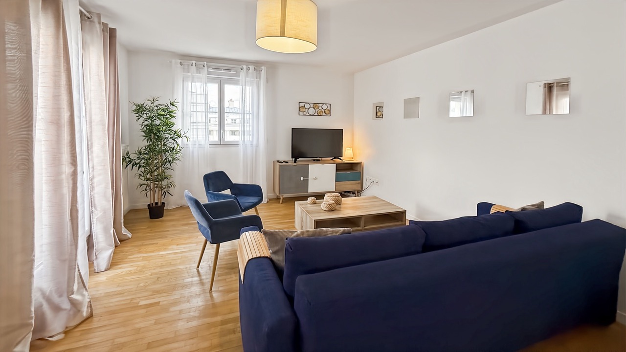 Photo of Livingroom in Serris