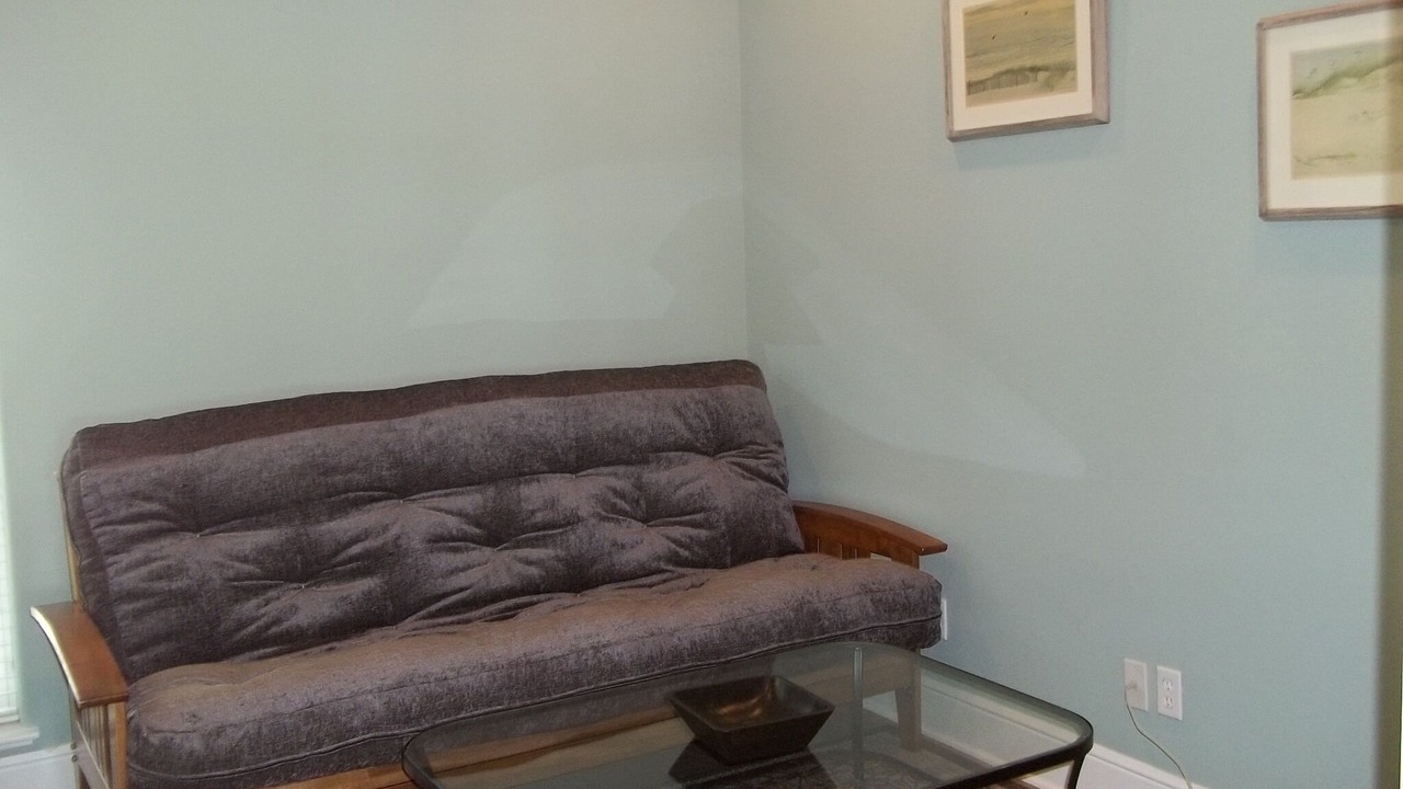 Photo of Livingroom in City-by-the Sea