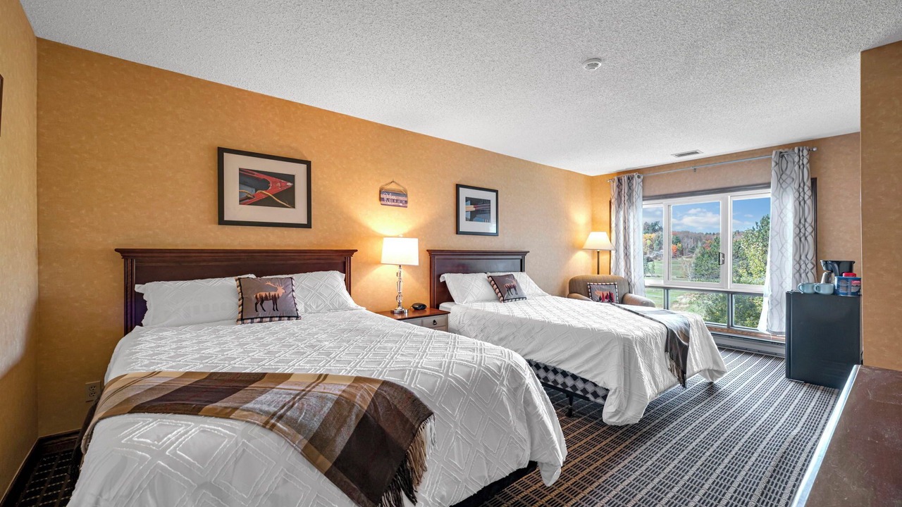 Photo of Bedroom in Huntsville
