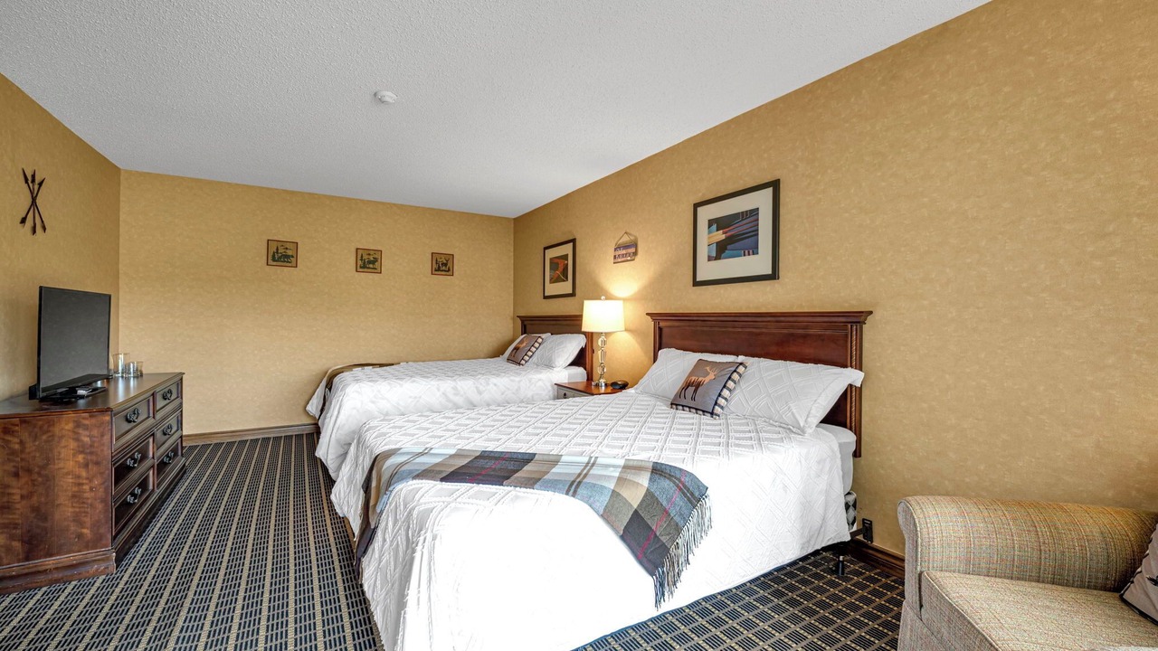 Photo of Bedroom in Huntsville