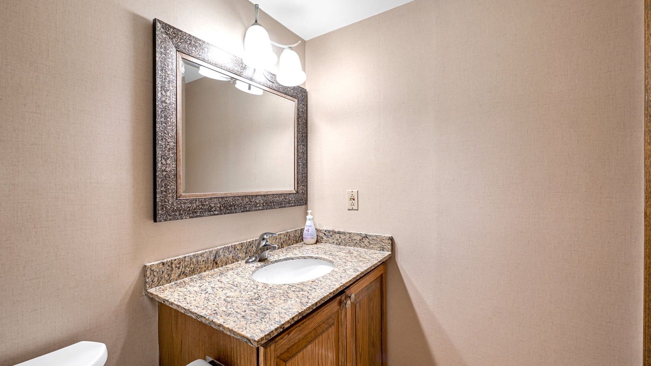 Photo of Bathroom in Huntsville